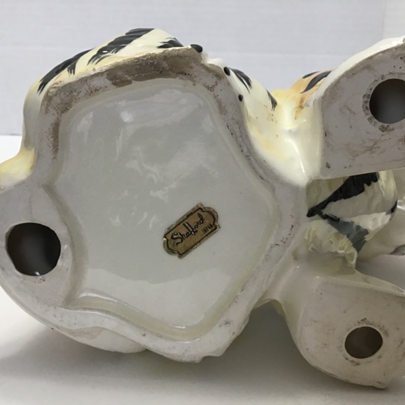 Shafford Tiger Cub Big Cat Figurine Japan - Picture 6 of 6